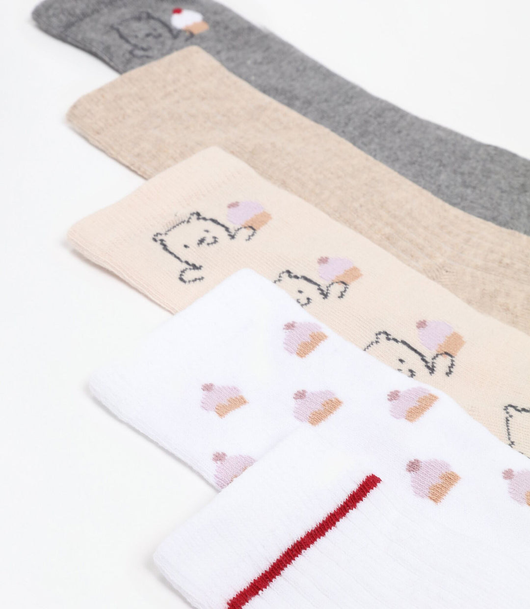 Moudda Lefties - Chaussettes - Tunisie 3
