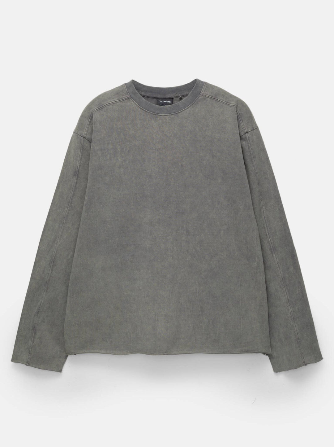 Moudda PULL & BEAR - T-Shirt - Coupes Bas & Roliño - Tunisie 3
