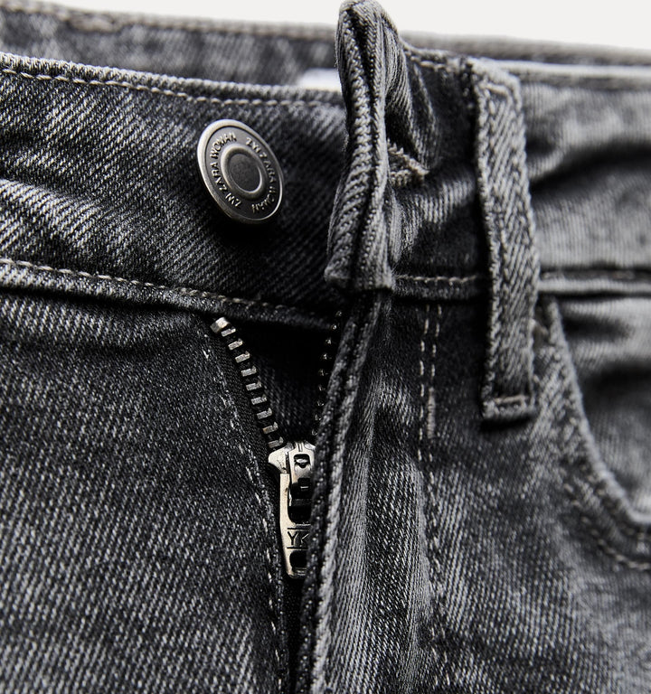 Moudda ZARA - Folder Pants - Tunisie 4