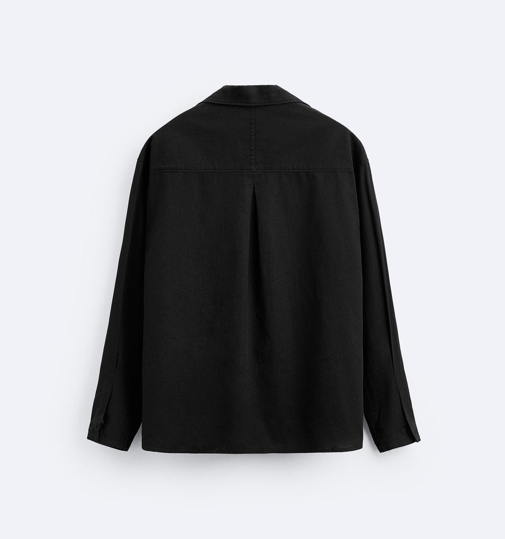 Moudda ZARA - Chemise - Tunisie 2