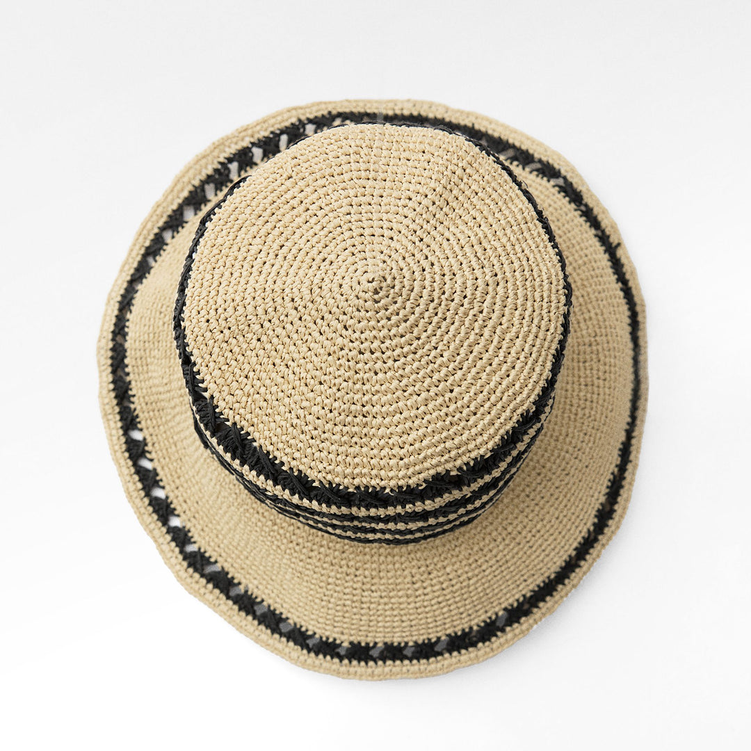 Moudda ZARA - Hats - Tunisie 4