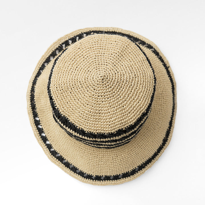 Moudda ZARA - Hats - Tunisie 4
