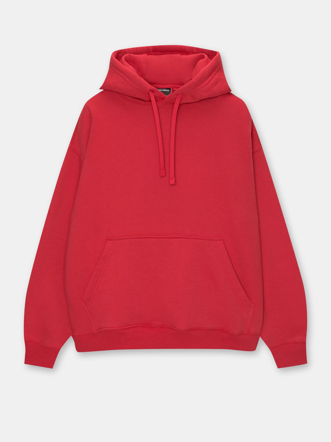 Moudda PULL & BEAR - Sweat Basique à Capuche En Ligne - Tunisie 1