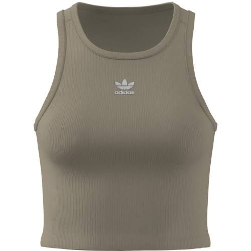 Moudda Adidas - Débardeur à bord-côte Essentials - Tunisie 2