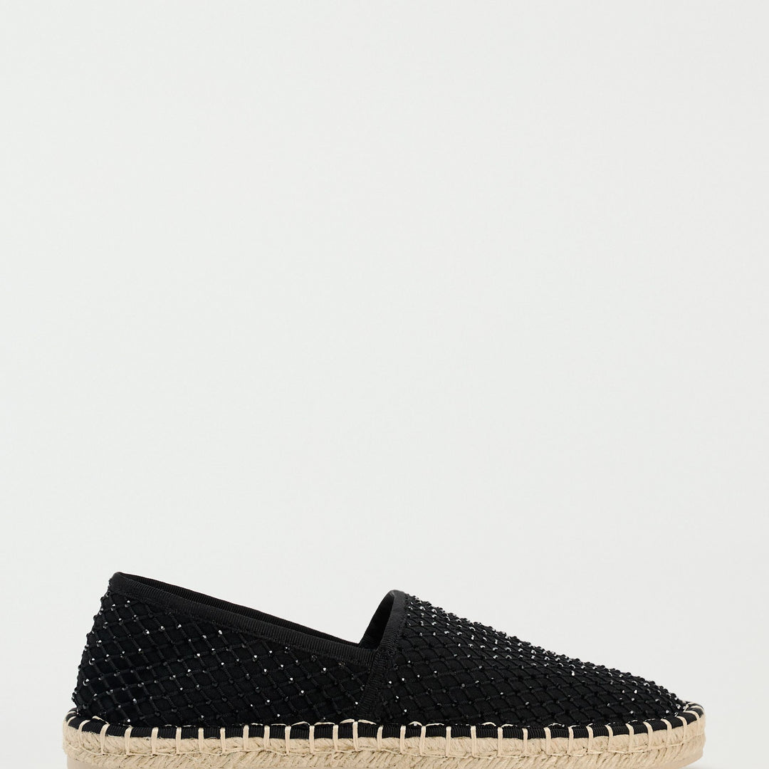 Moudda ZARA - Flat Shoe - Tunisie 1