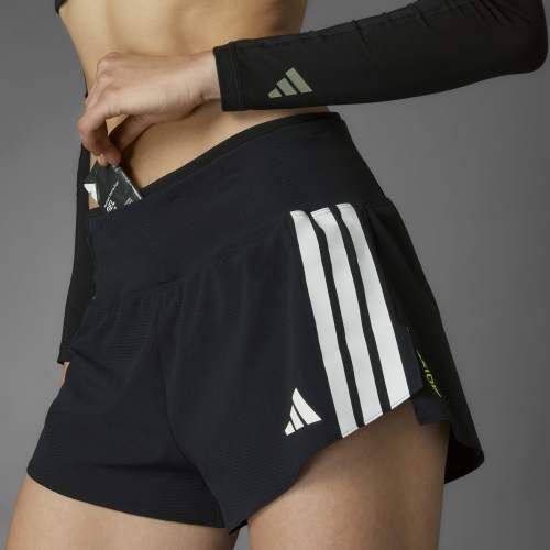 Moudda Adidas - Short de running poche gel Adizero - Tunisie 6