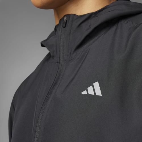 Moudda Adidas - Veste Run It - Tunisie 5