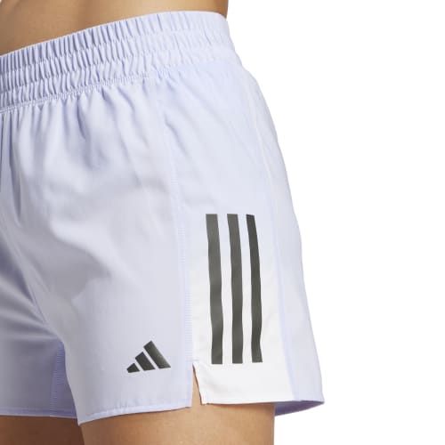 Moudda Adidas - Short Own the Run CLIMACOOL Colorblock - Tunisie 7