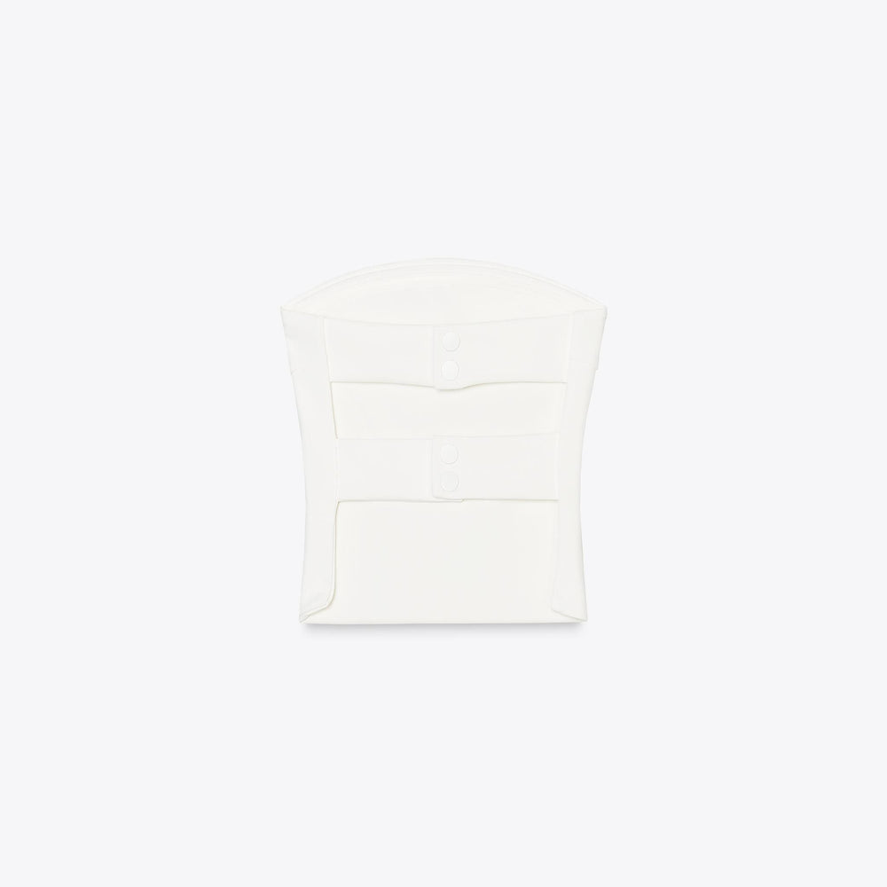 Moudda ZARA - Top Bandeau - Snaps & Stretch - Tunisie 2