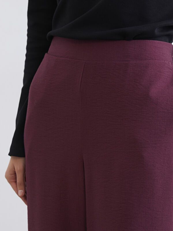 Moudda LC Waikiki - Pantalon fin en tissu - Tunisie 3