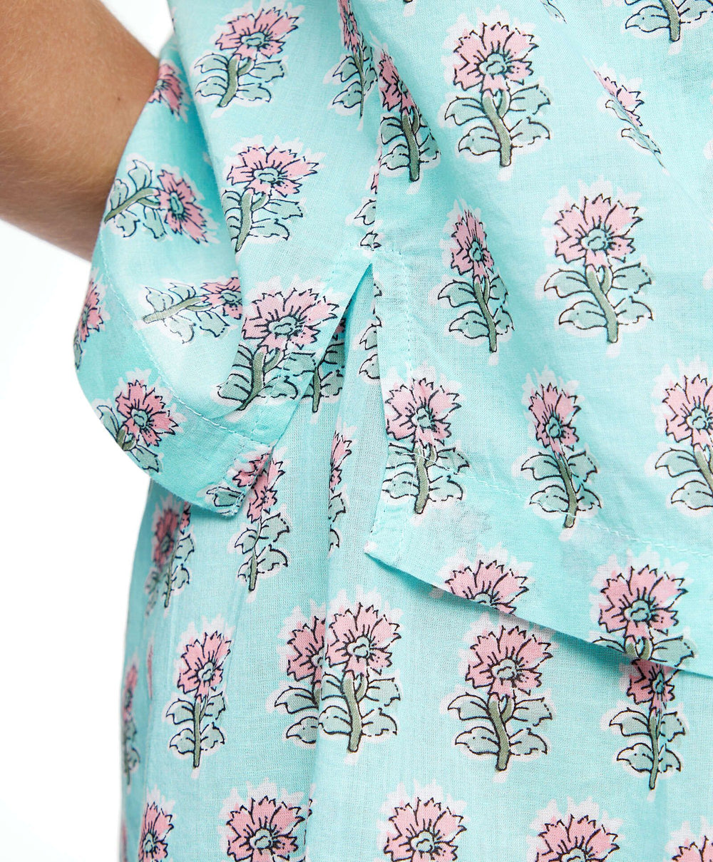 Moudda Oysho - Chemise/tunique - Tunisie 2