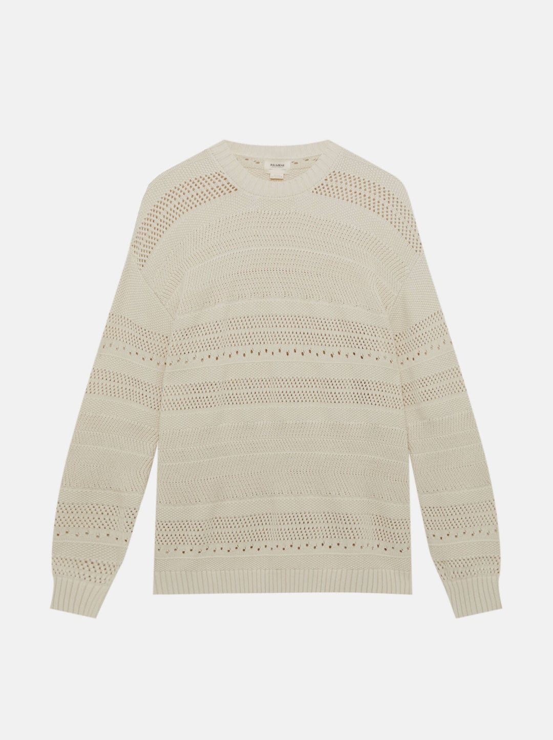 Moudda PULL & BEAR - Pull over - Tunisie 1