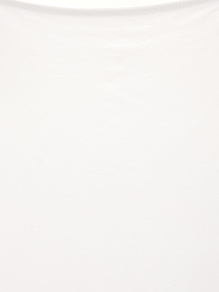 Moudda PULL & BEAR - Body Polyamide Off Shoulder Demi-Manches - Tunisie 1