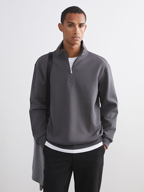 Moudda LC Waikiki - Sweatshirt pour Hommes - Tunisie 1