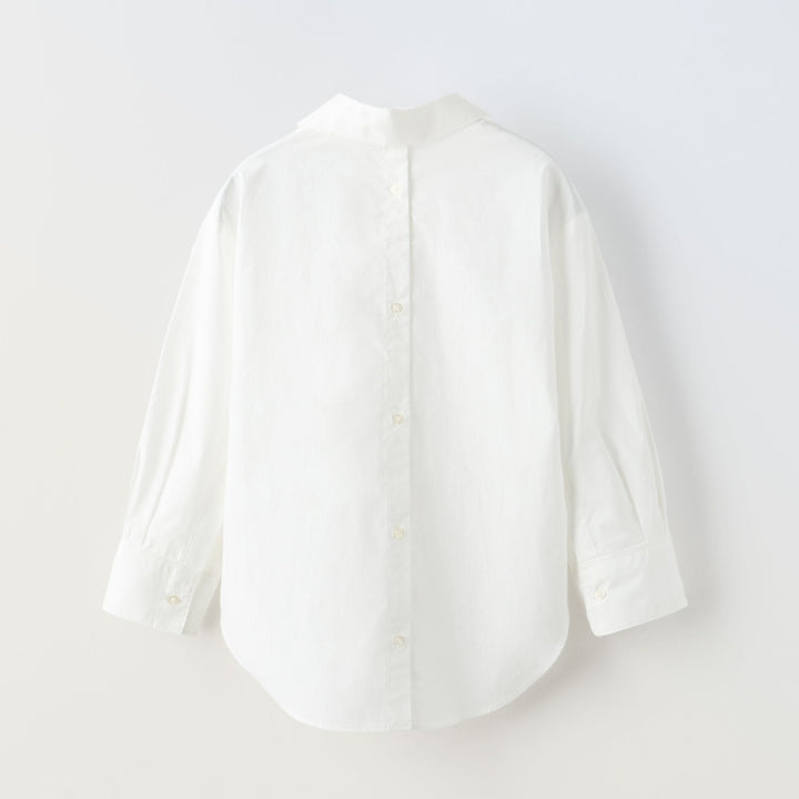 Moudda ZARA - Grl Shirt - Tunisie 5