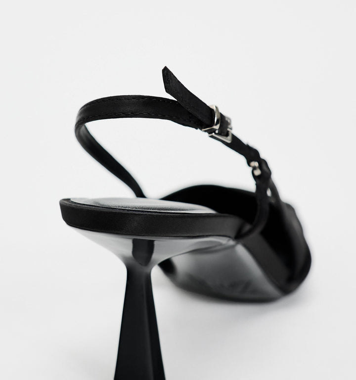 Moudda ZARA - Heel Shoe - Tunisie 7
