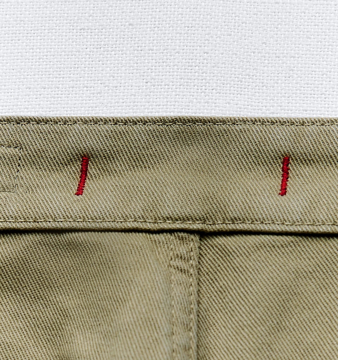 Moudda ZARA - Folder Pants - Tunisie 4