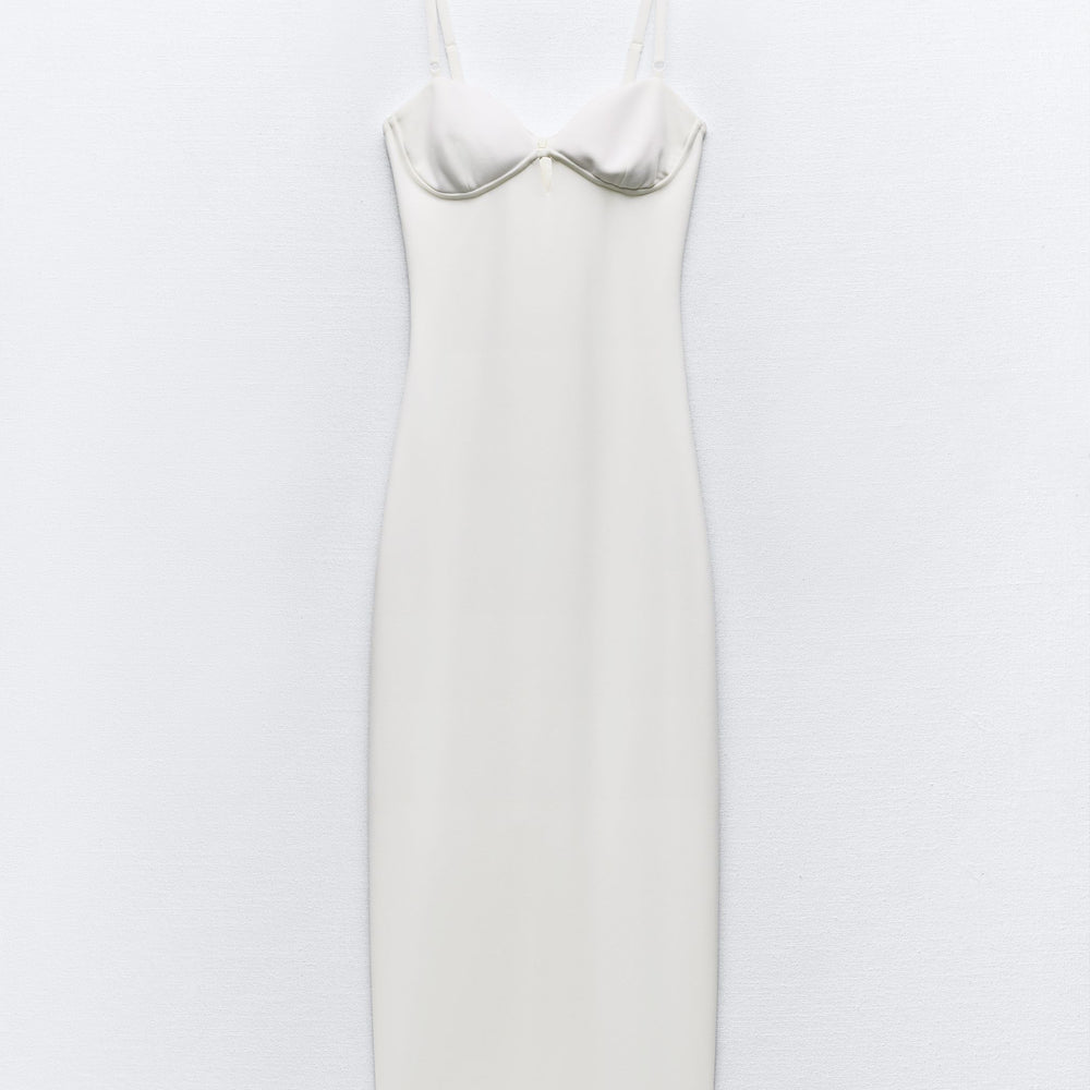 Moudda ZARA - T-Dress - Tunisie 2