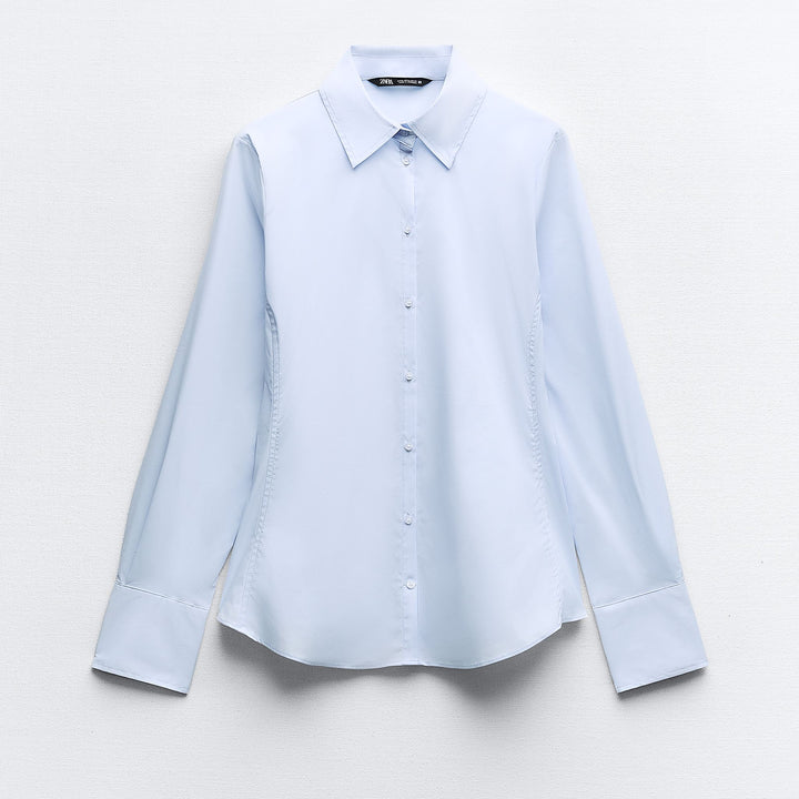 Moudda ZARA - Shirt - Tunisie 4