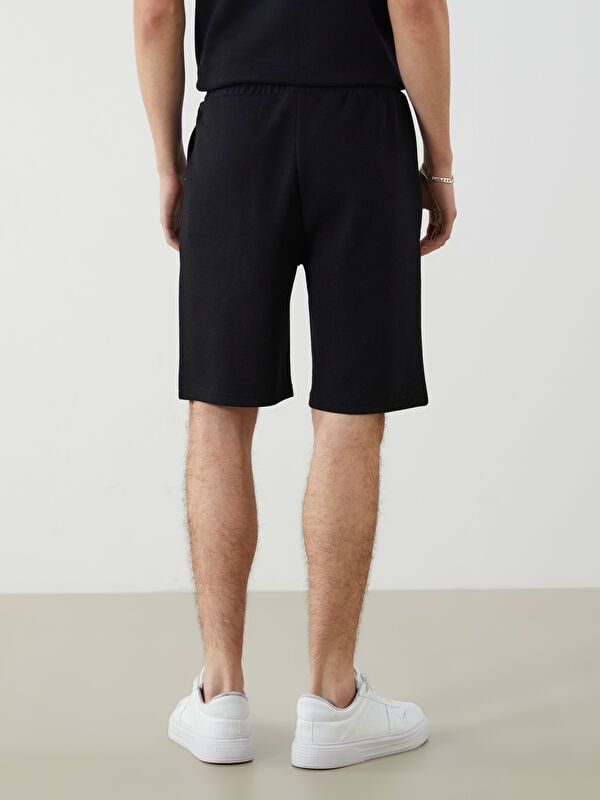 Moudda LC Waikiki - Short / Bermuda en jersey pour Homme - Tunisie 4