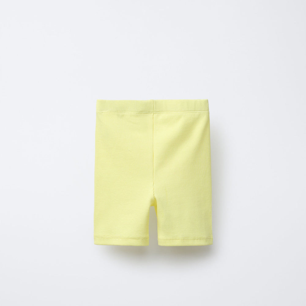 Moudda ZARA - Legging Cycliste Enfant - Côtes & Étiquette - Tunisie 2