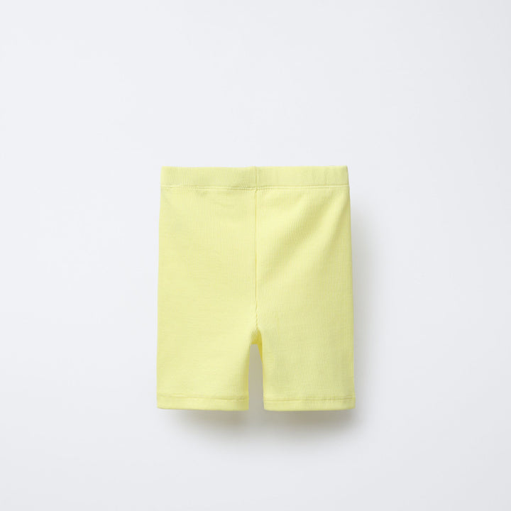 Moudda ZARA - Legging Cycliste Enfant - Côtes & Étiquette - Tunisie 2