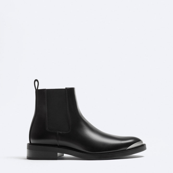 Moudda ZARA - Boot/Ankle - Tunisie 1