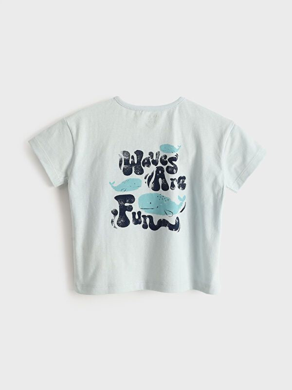 Moudda LC Waikiki - Ensemble à manches courtes pour Garçons - Tunisie 4