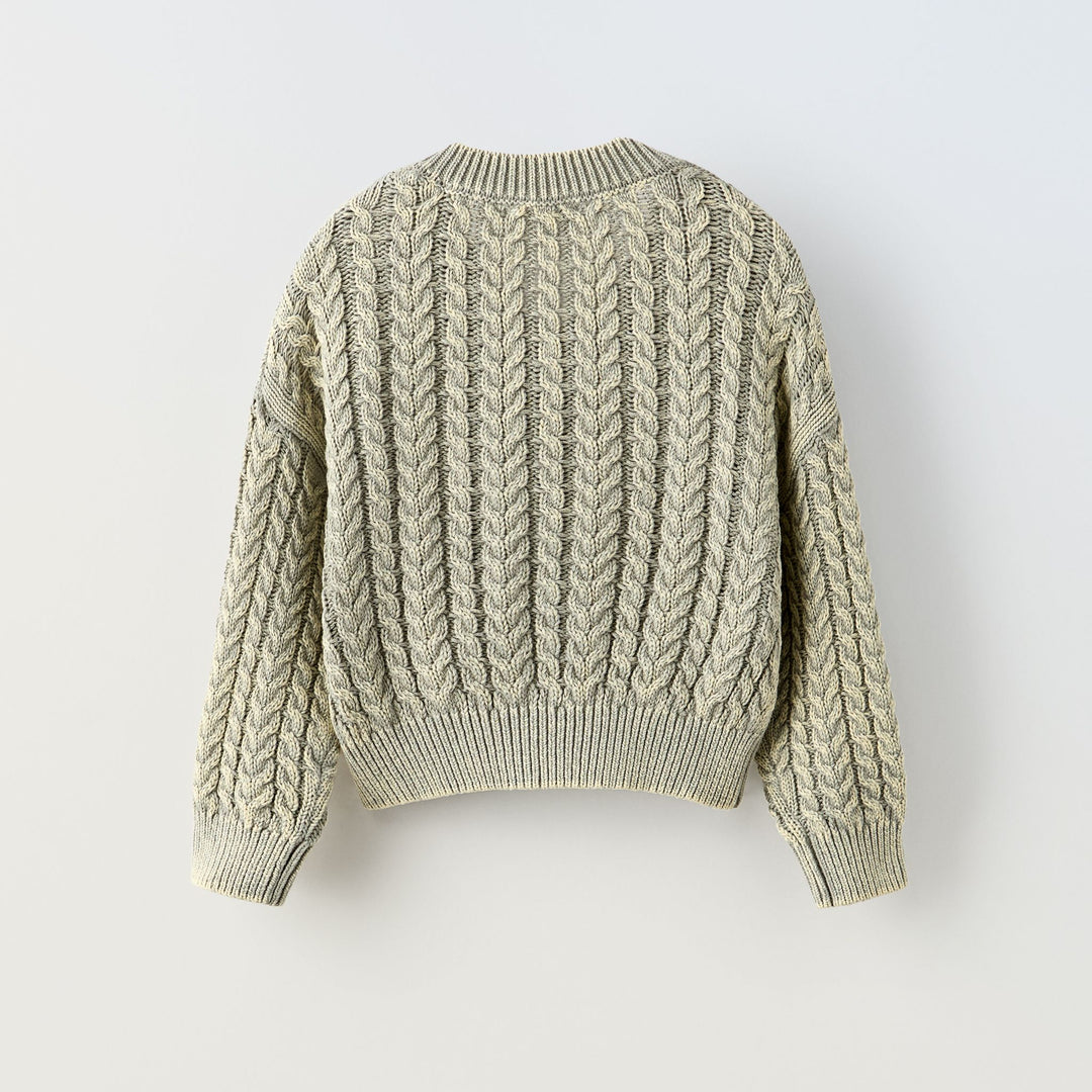Moudda ZARA - Grl Knitwear - Tunisie 3