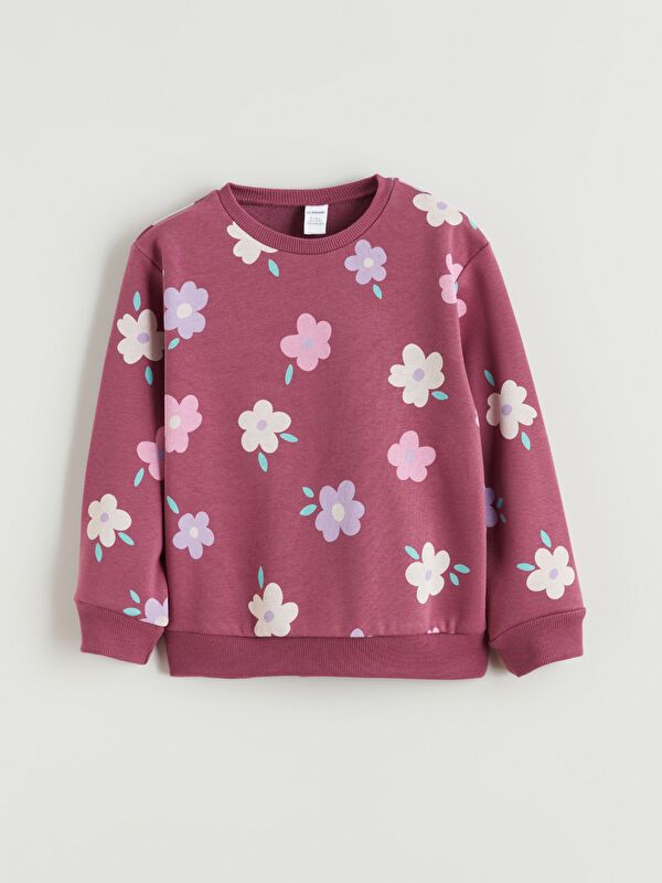 Moudda LC Waikiki - Sweat-shirt pack jersey pour Filles - Tunisie 6