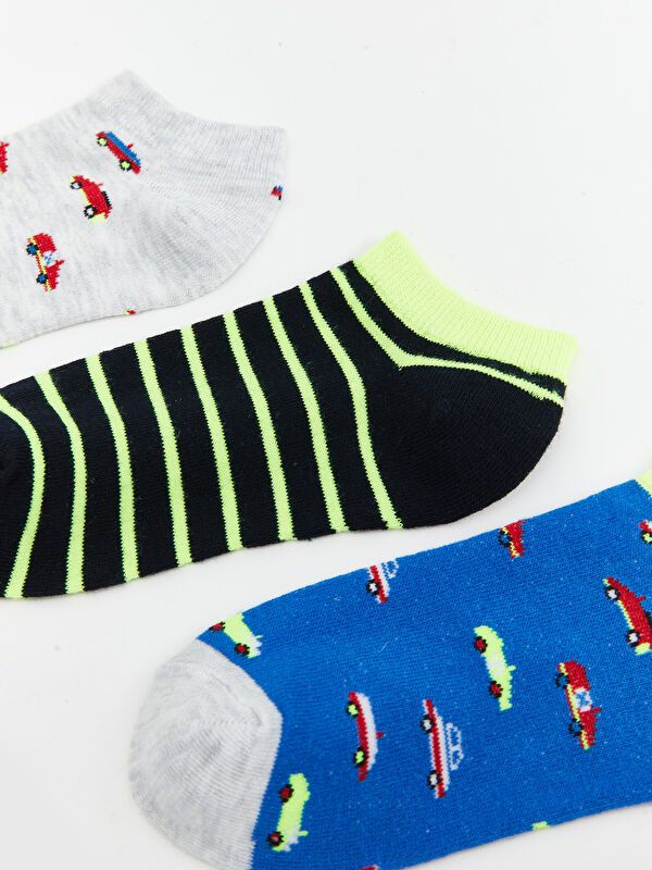 Moudda LC Waikiki - Chaussettes  de basket pour Garçons - Tunisie 2