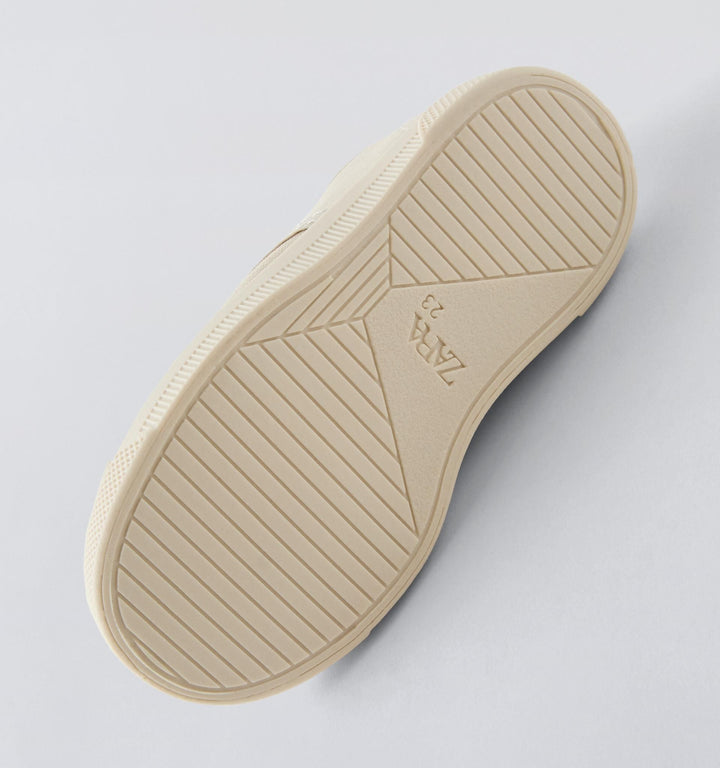 Moudda ZARA - Baskets élastiquées - Tunisie 3