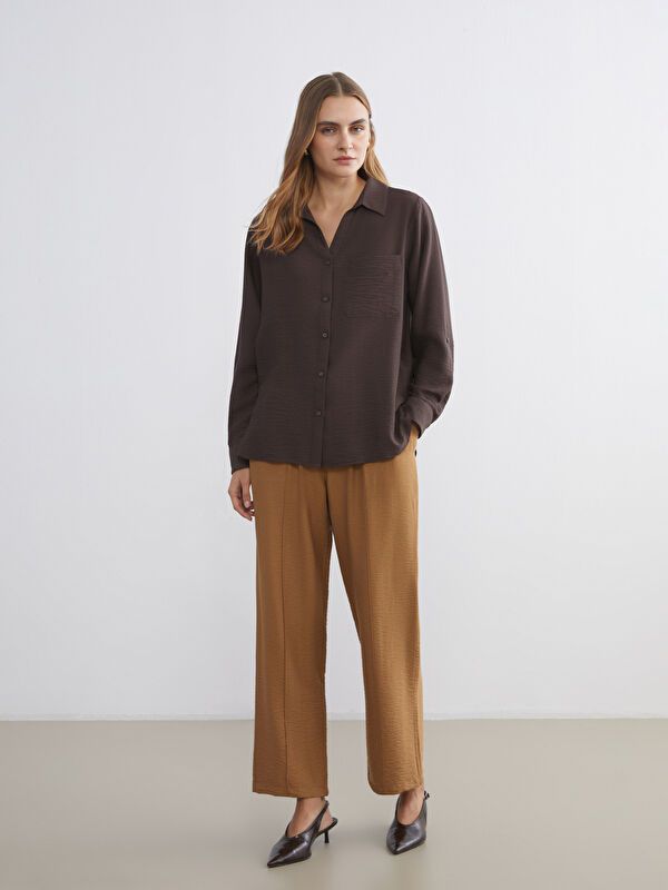 Moudda LC Waikiki - Pantalon fin en tissu - Tunisie 5