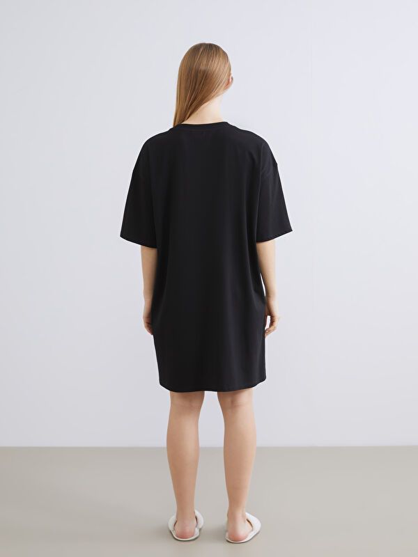 Moudda LC Waikiki - Chemise de nuit pour Femme - Tunisie 4