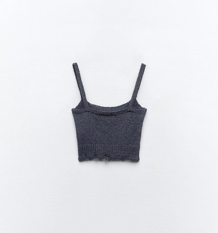 Moudda ZARA - Top - Tunisie 2