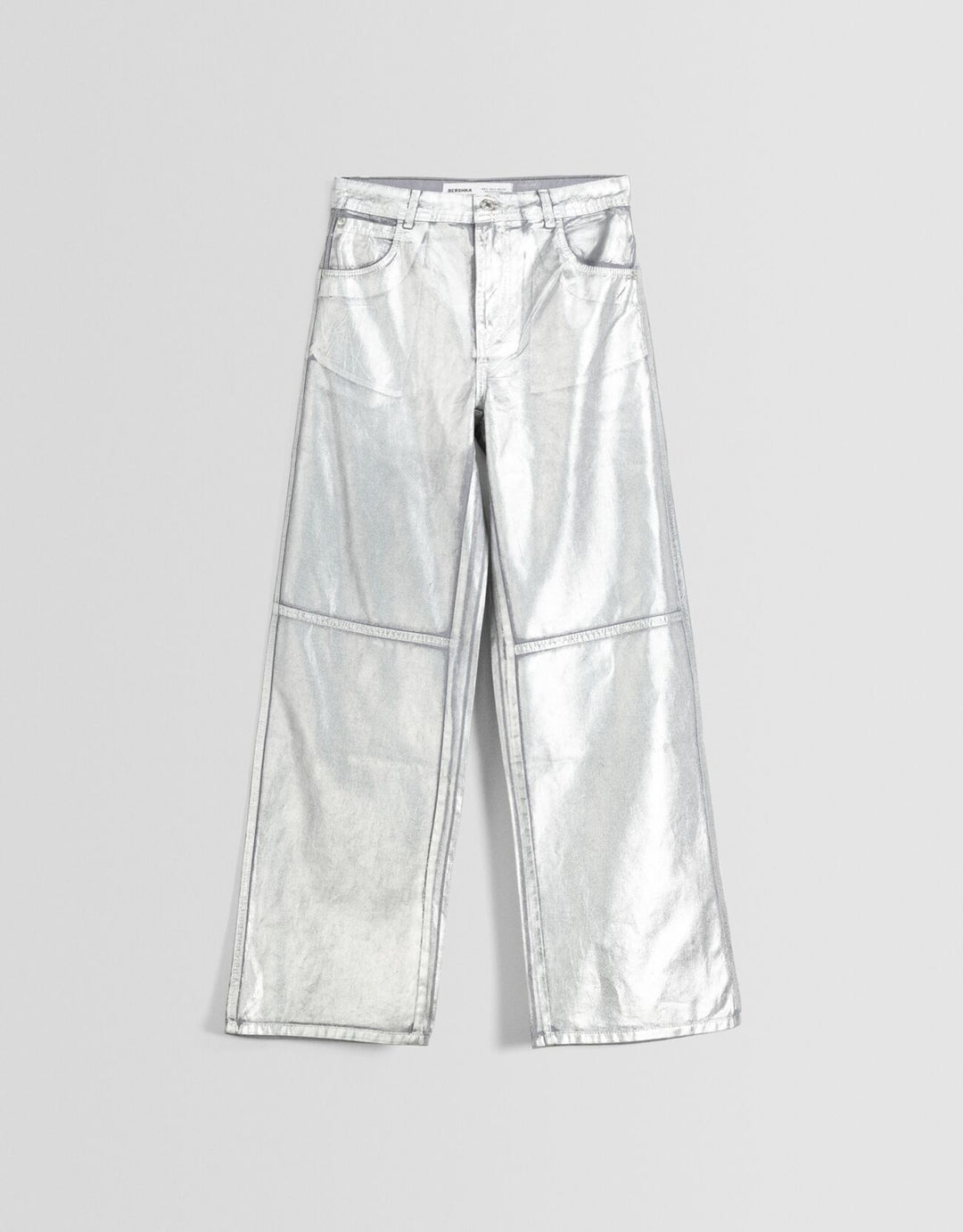 Moudda BERSHKA - Pantalon - Tunisie 1