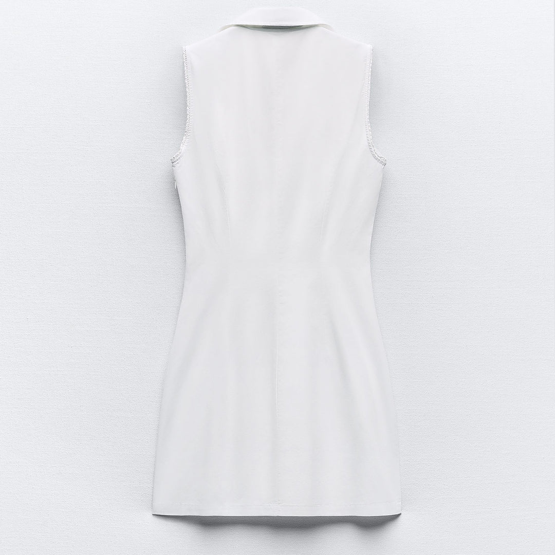 Moudda ZARA - T-Dress - Tunisie 5