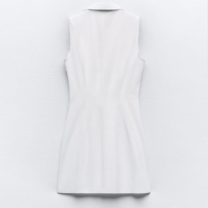 Moudda ZARA - T-Dress - Tunisie 5