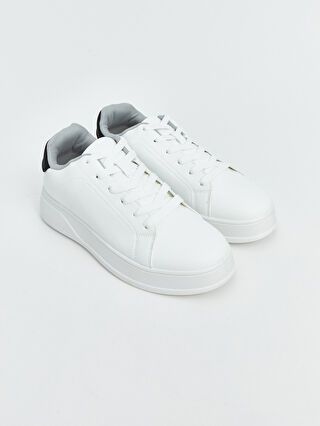 Moudda LC Waikiki - Sneakers Homme Blanc - Tunisie 1