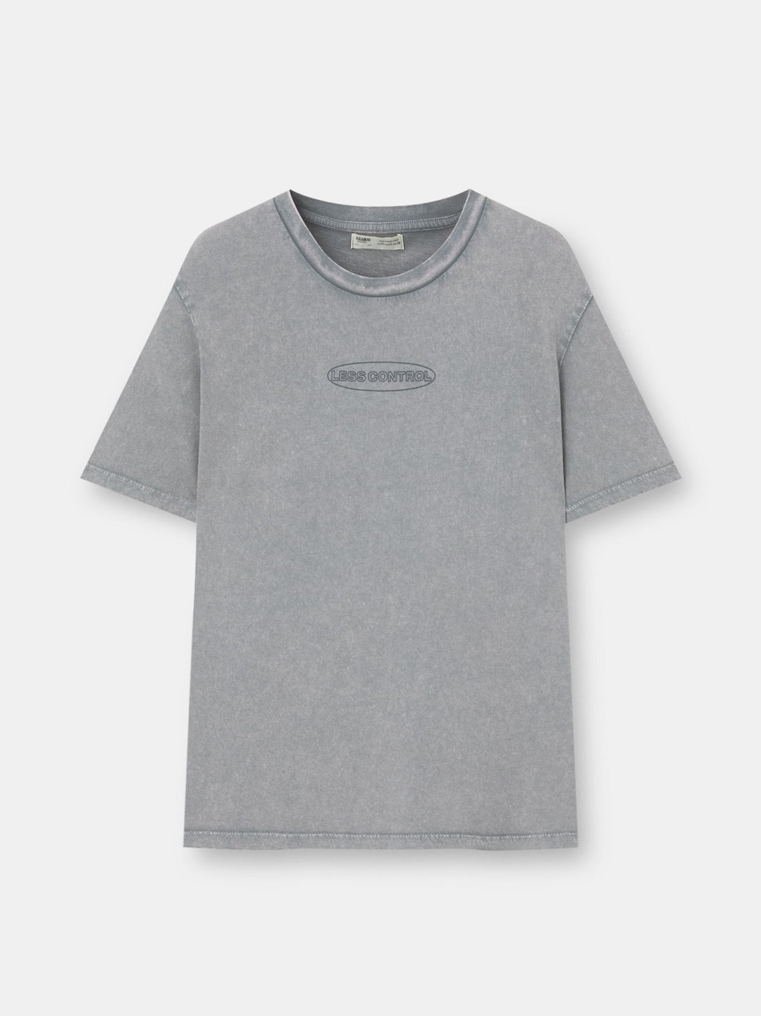 Moudda PULL & BEAR - T-Shirt - Tunisie 5