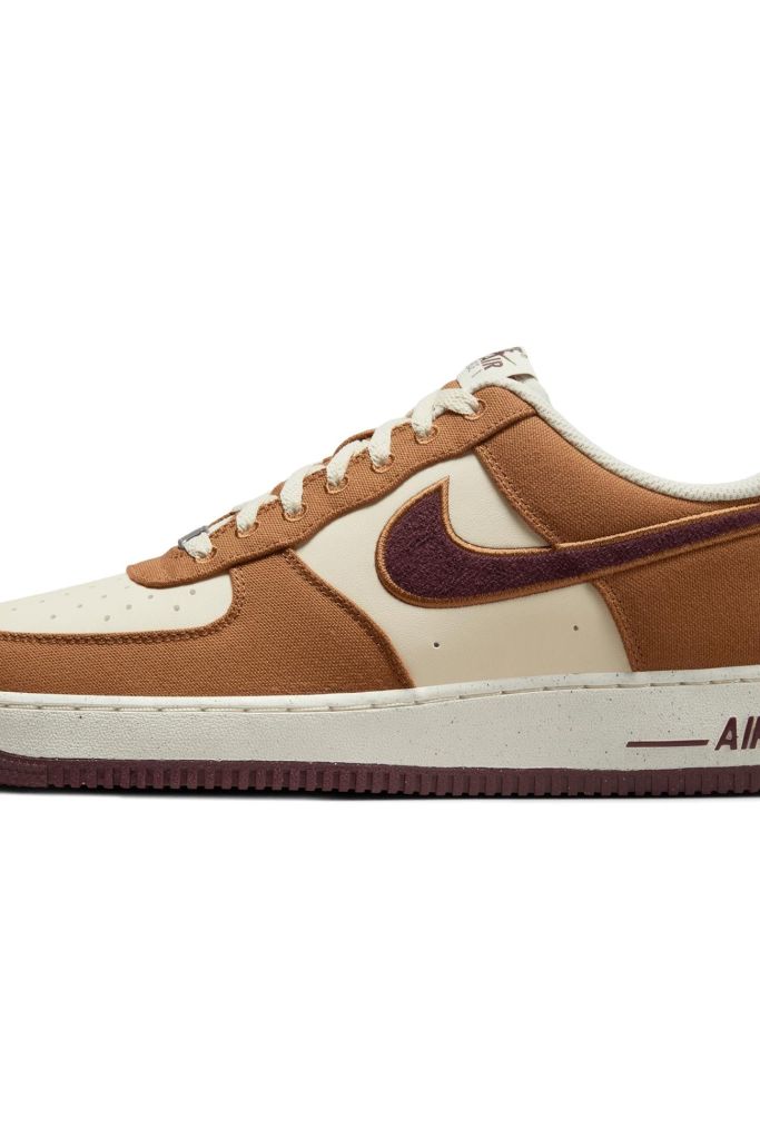 Moudda Nike - Af1 '07 Lv8 Bts - 1