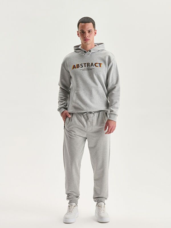 Moudda LC Waikiki - pantalon en jersey pour Hommes - Tunisie 1