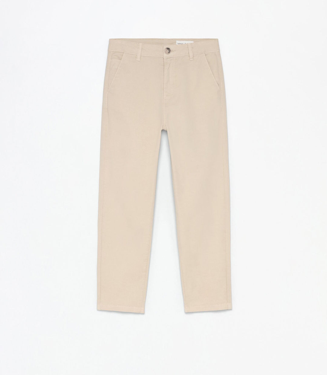 Moudda Lefties - Pantalon Chino - Garçon - Tunisie 1