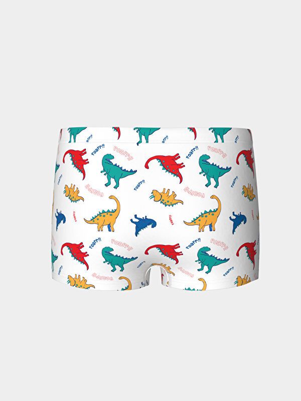 Moudda LC Waikiki - Jersey de Sous-vêtement, boxer pour Garçons - Tunisie 5