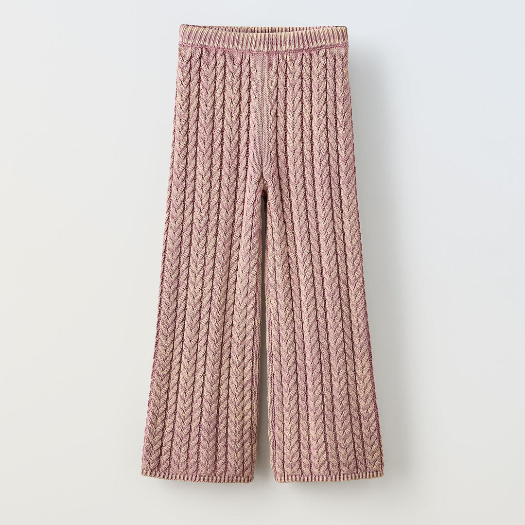 Moudda ZARA - Grl Knitwear - Tunisie 1