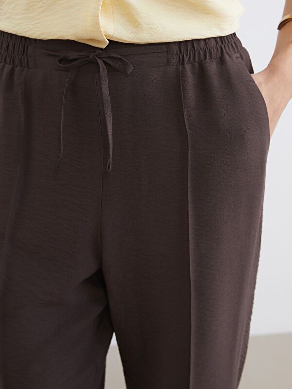 Moudda LC Waikiki - Pantalon fin en tissu - Tunisie 3