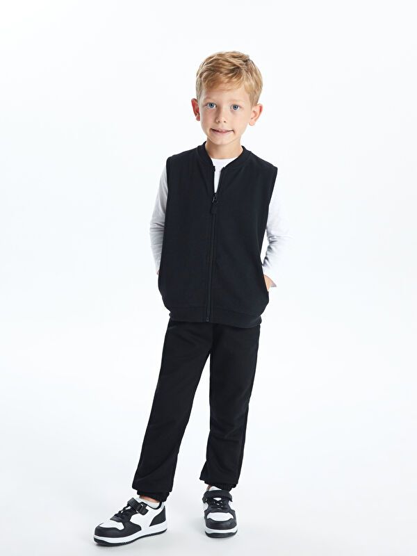 Moudda LC Waikiki - pantalon de jersey pour Garçons - Tunisie 5