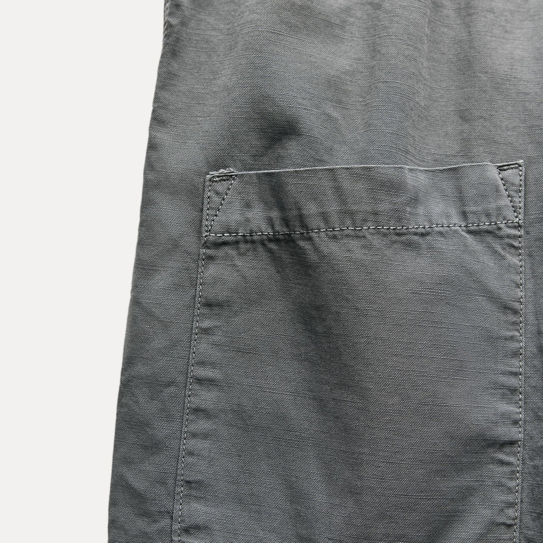 Moudda ZARA - Pantalon Paris - Tunisie 5