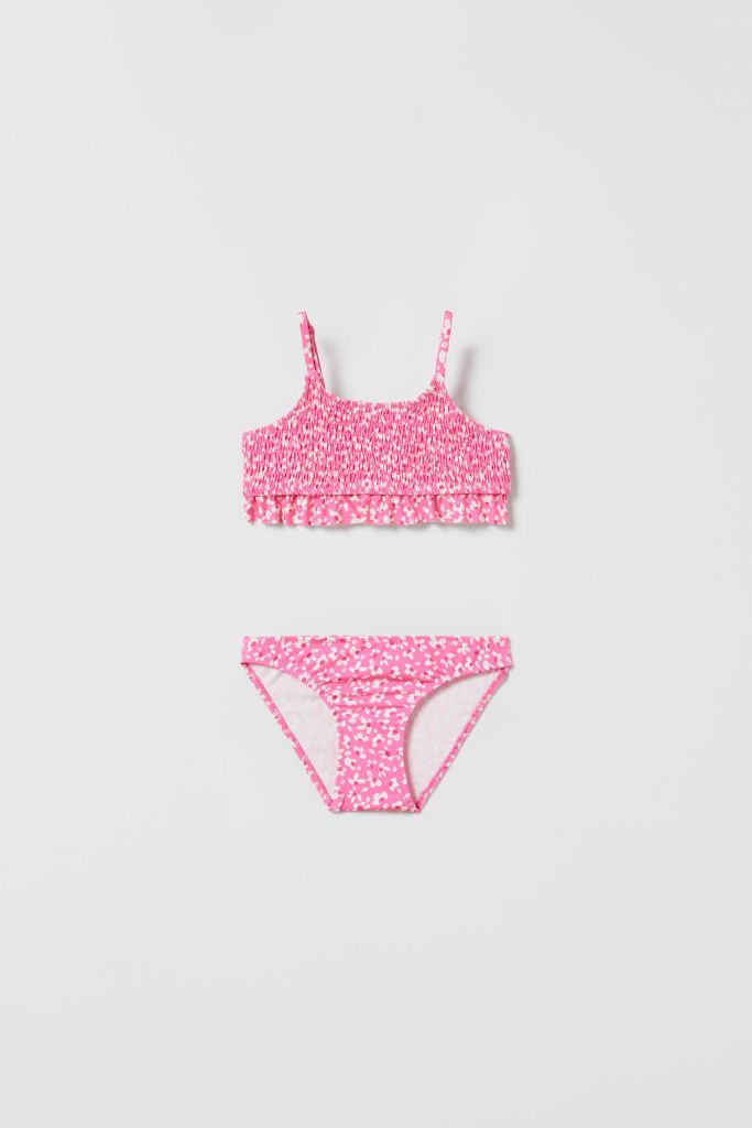 Moudda ZARA - Maillot De Bain - 1