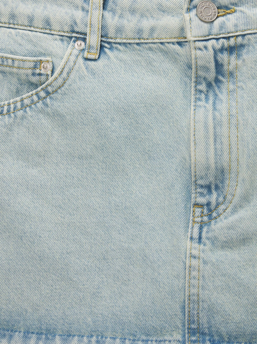 Moudda PULL & BEAR - Skirt - Tunisie 5